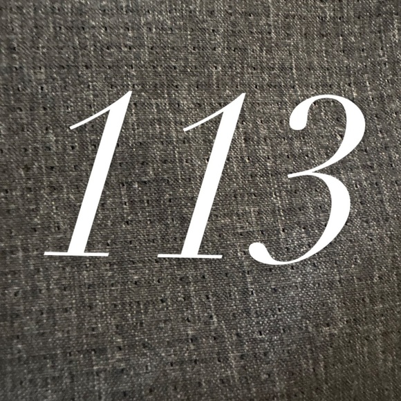 Abercrombie & Fitch White Crochet Lace Top - Picture 9 of 9